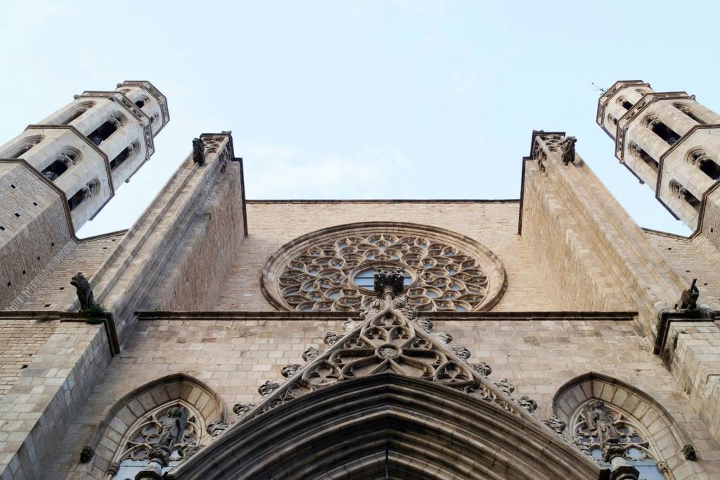 산타 마리아 델 마르