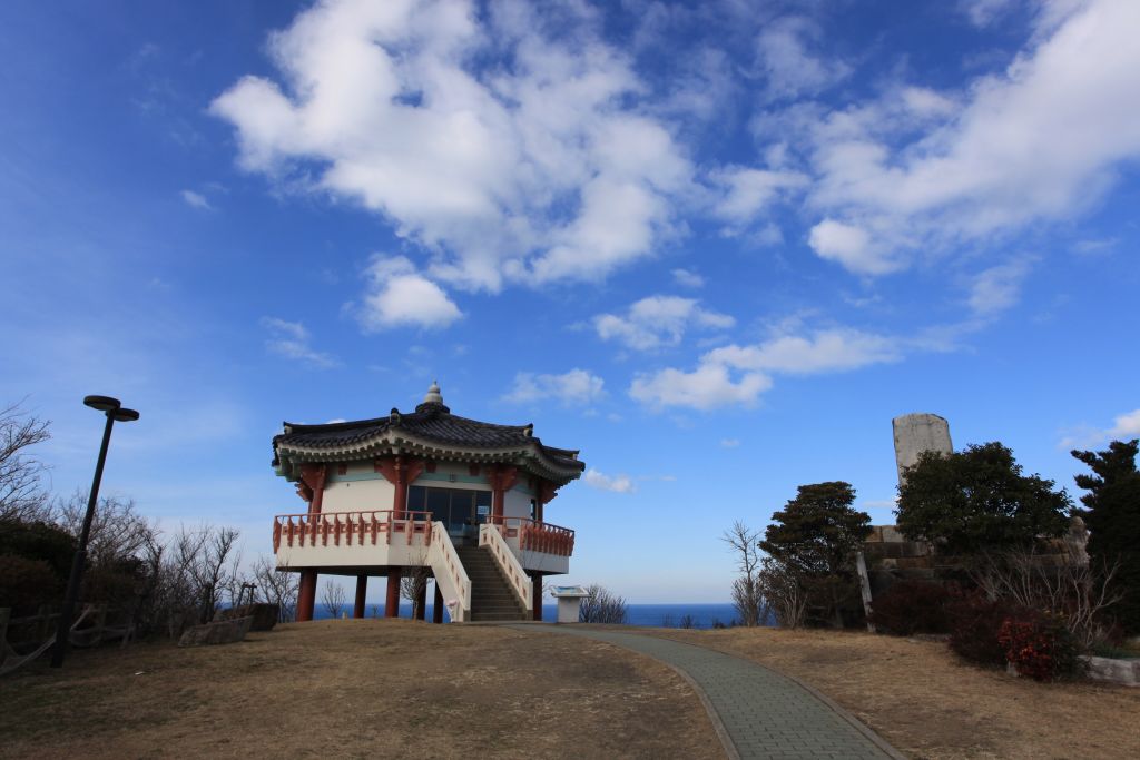한국 전망대