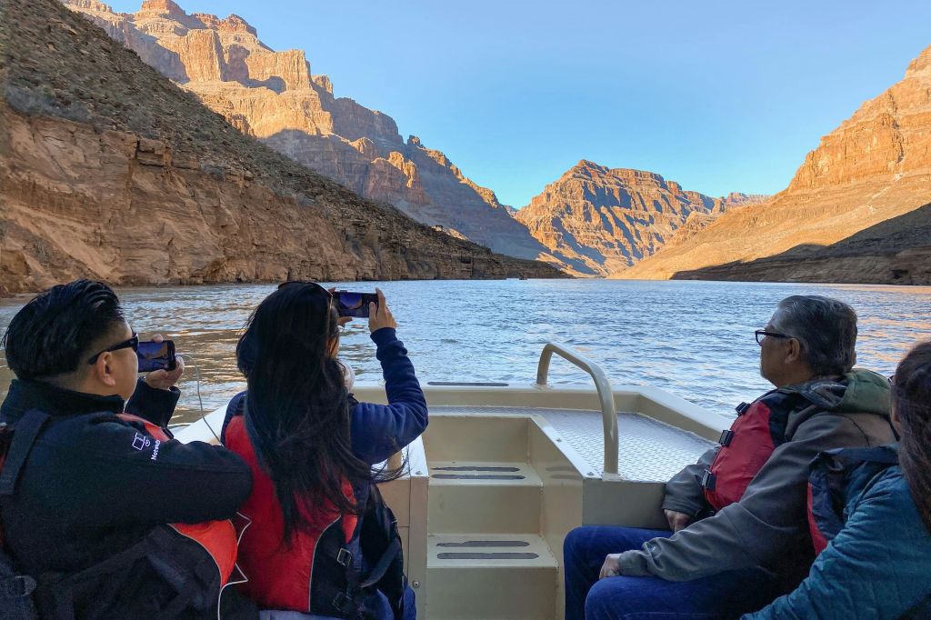 스카이워크 여행