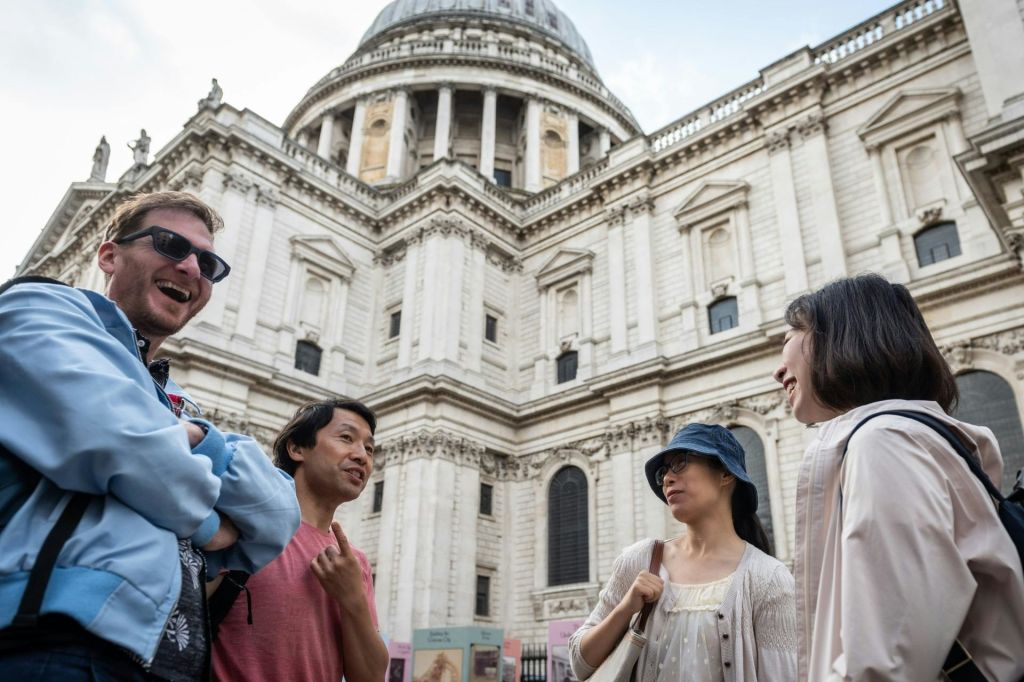 세인트폴 대성당