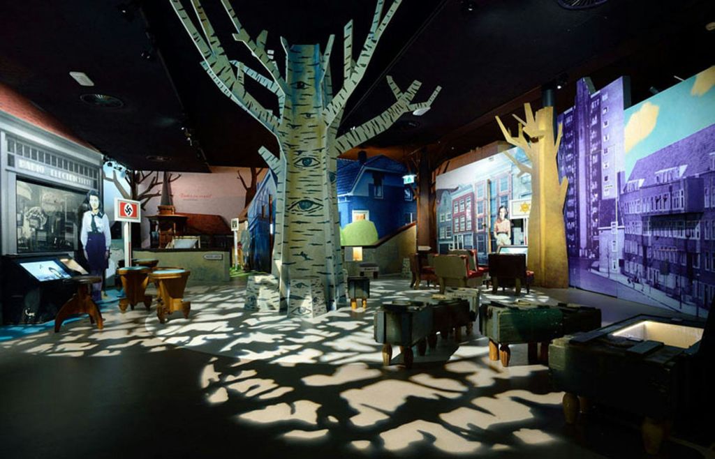 레지스탕스 박물관