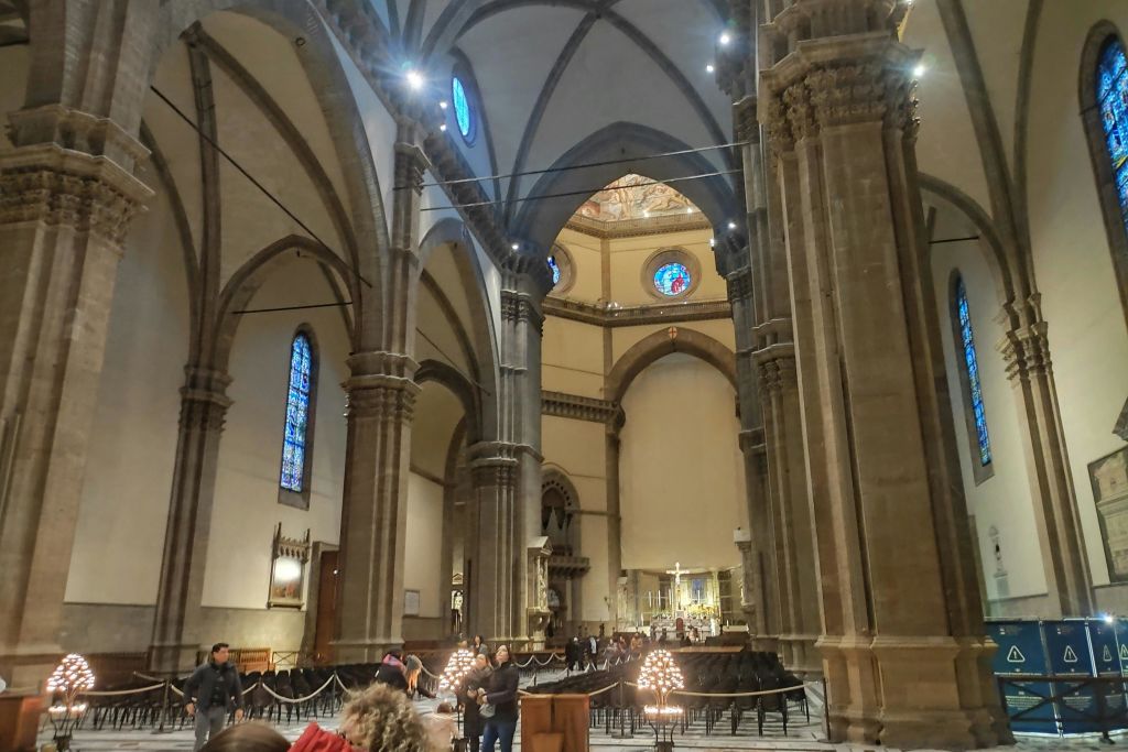 피렌체: 두오모 콤플렉스 특별 투어