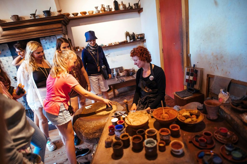 페인팅 스튜디오