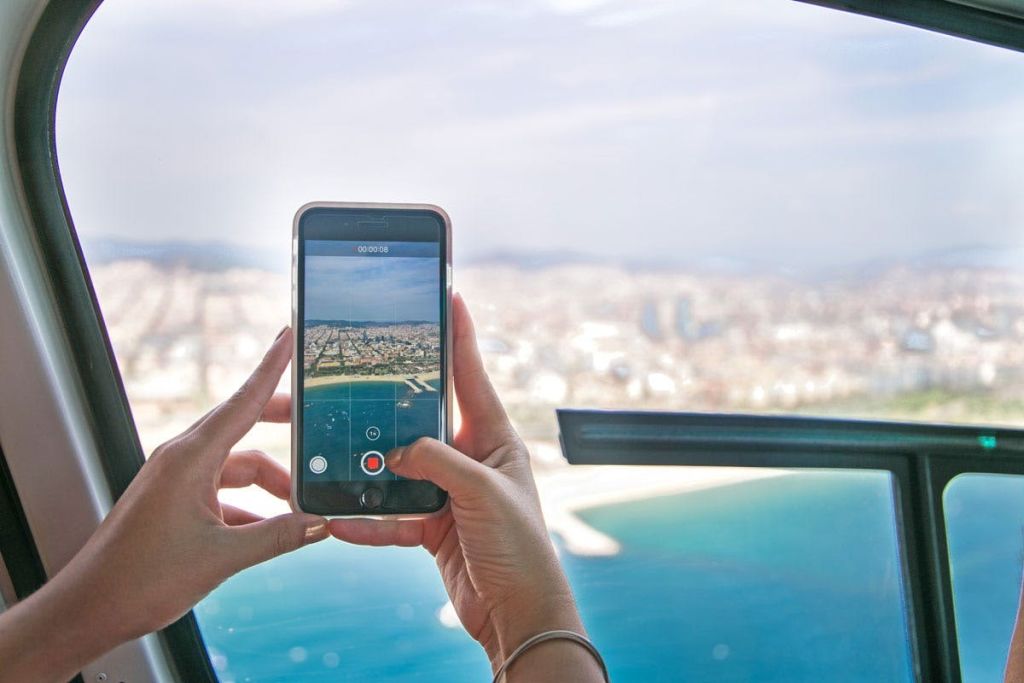 헬리콥터 항공편