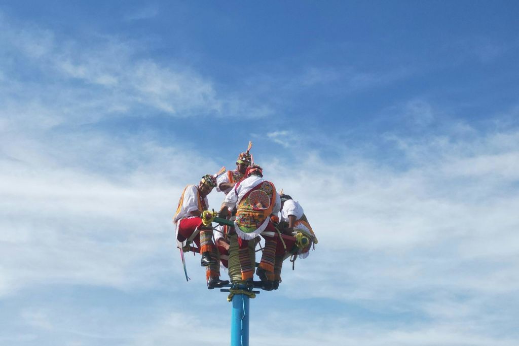 볼라도레스 데 파판틀라