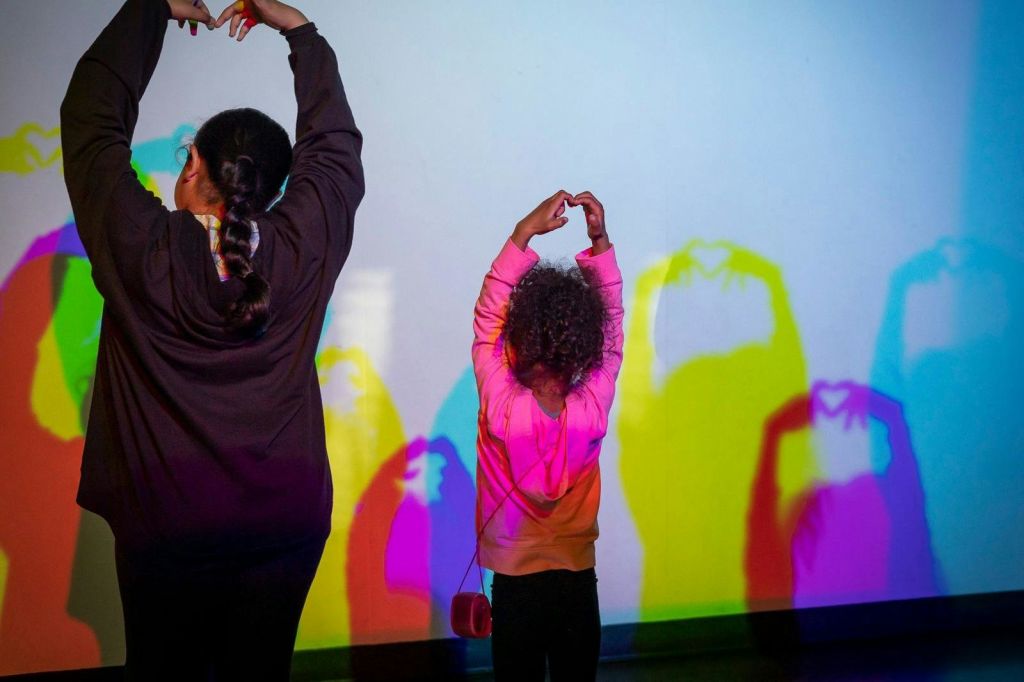 익스플로러토리움