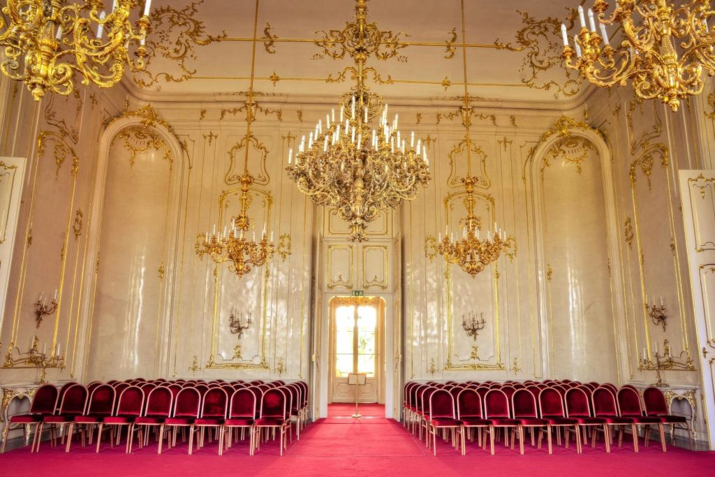 Gödöllő Palace