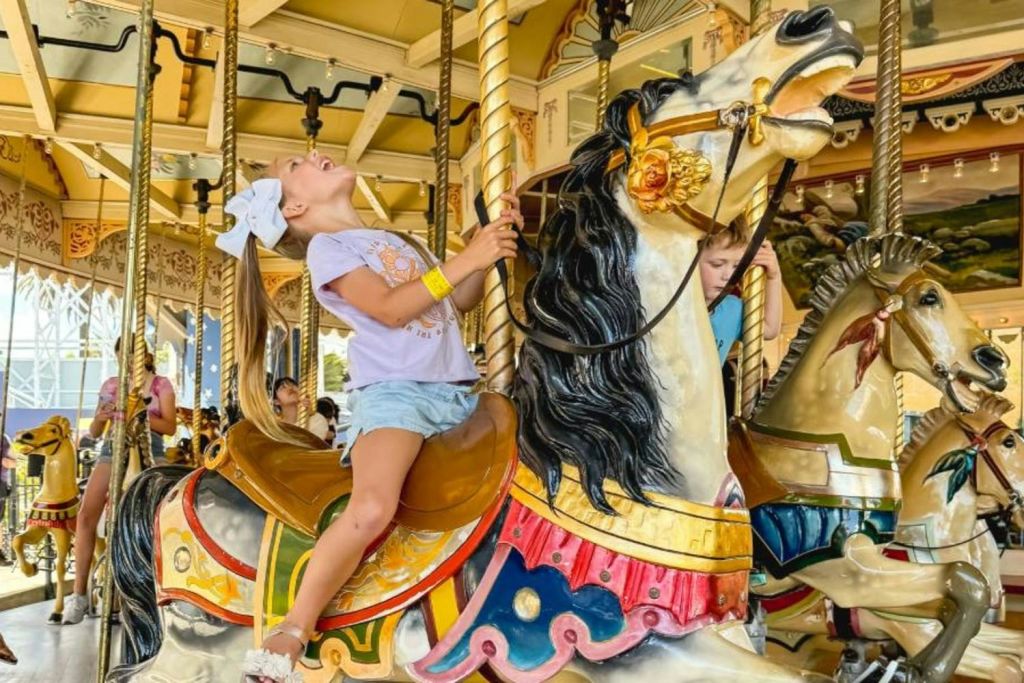 루나 파크 멜버른