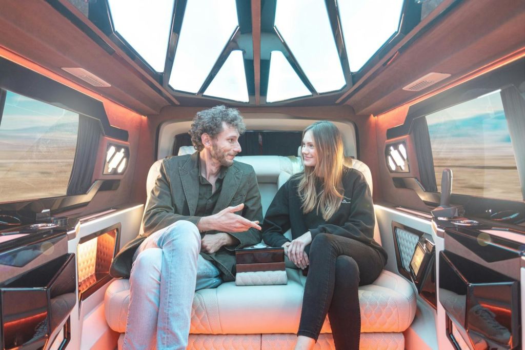 신 이스탄불 공항으로 가는 전용 교통편