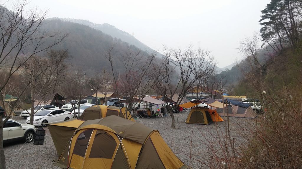 늘푸른쉼터