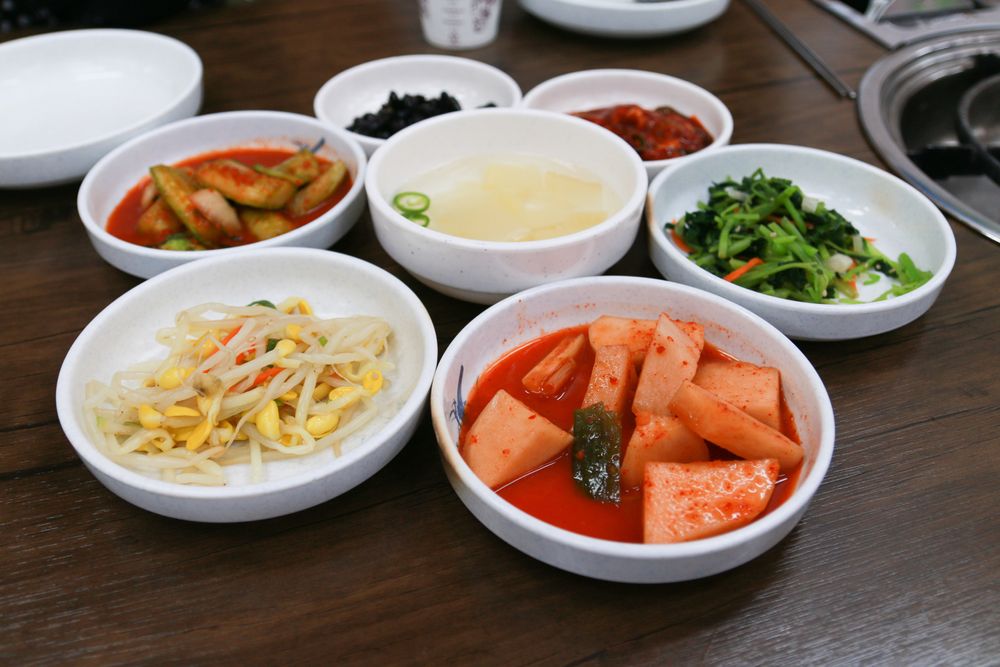 명신 식당