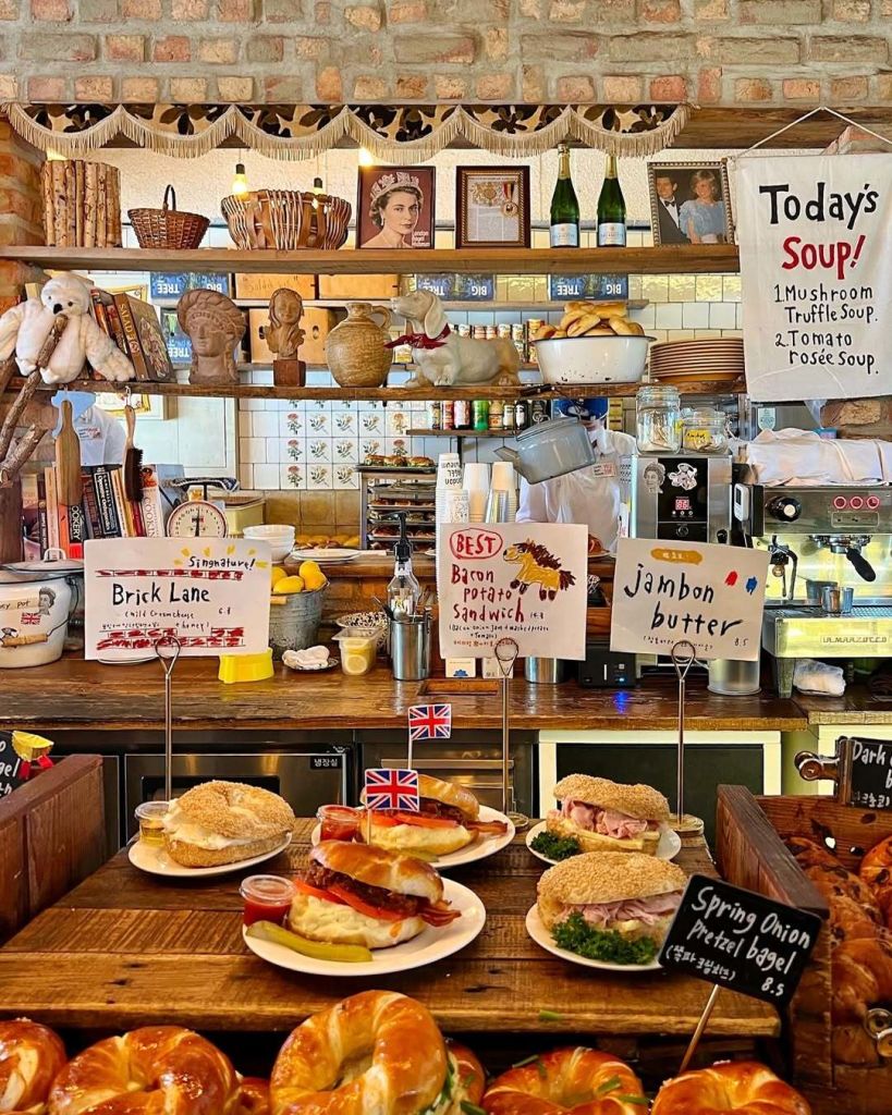 London Bagel Museum Thumbnail 3