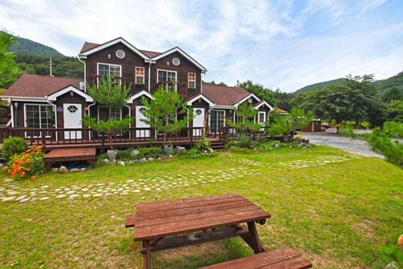단양 선암펜션 팁 & 고려사항 이미지