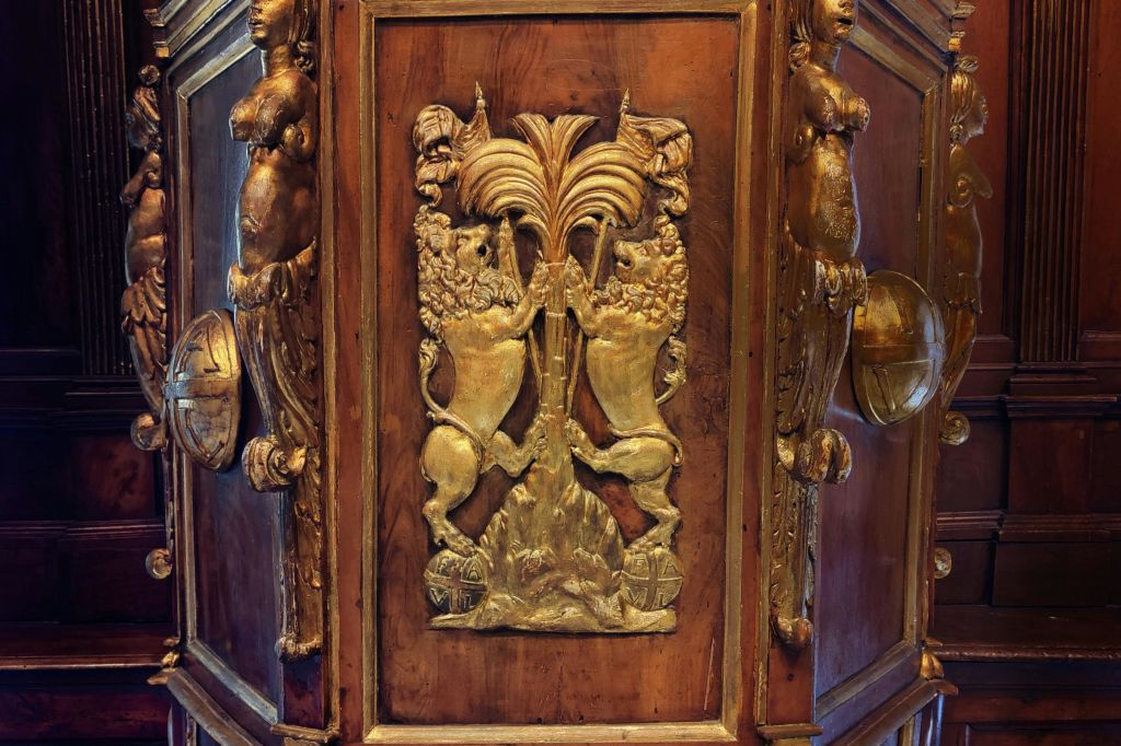 비테르보의 국장