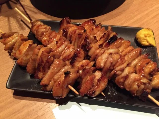 야키토리무사시