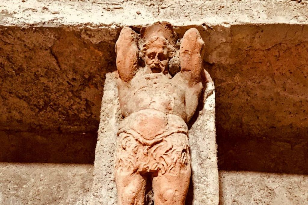 나폴리와 폼페이 스마트 당일 투어 (로마 출발)