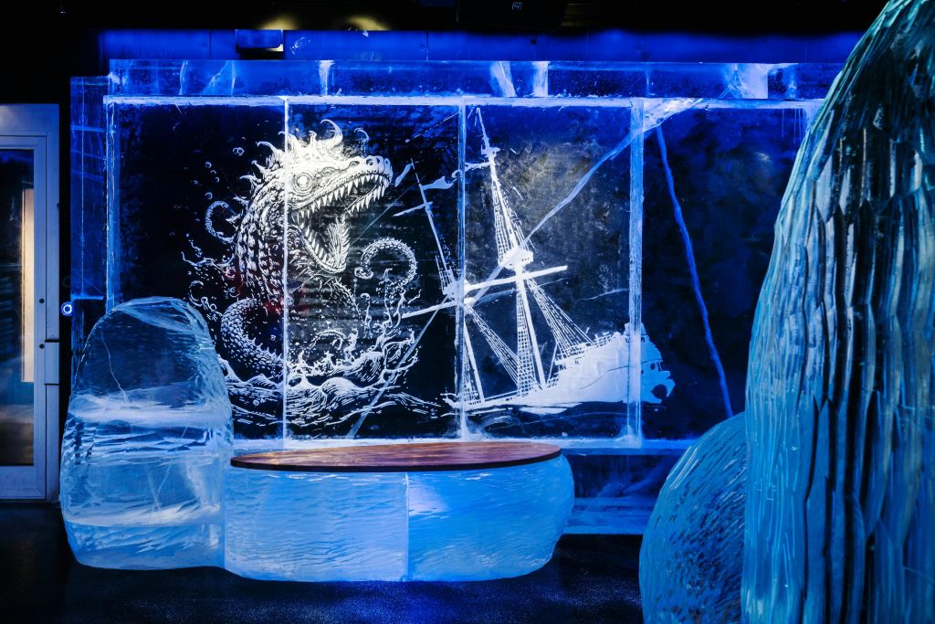 아이스바 스톡홀름