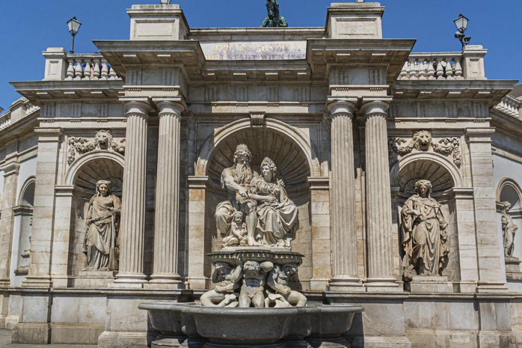 베토벤, 모차르트, 프로이트의 빈