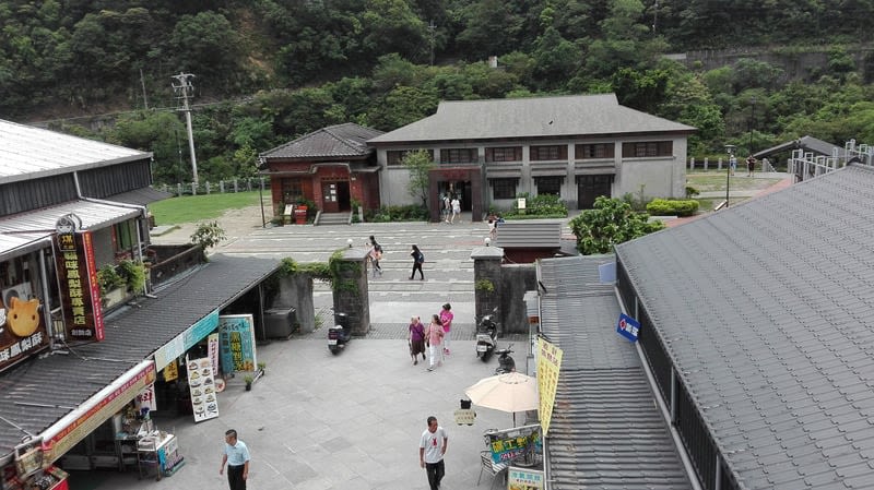 석탄선별공장