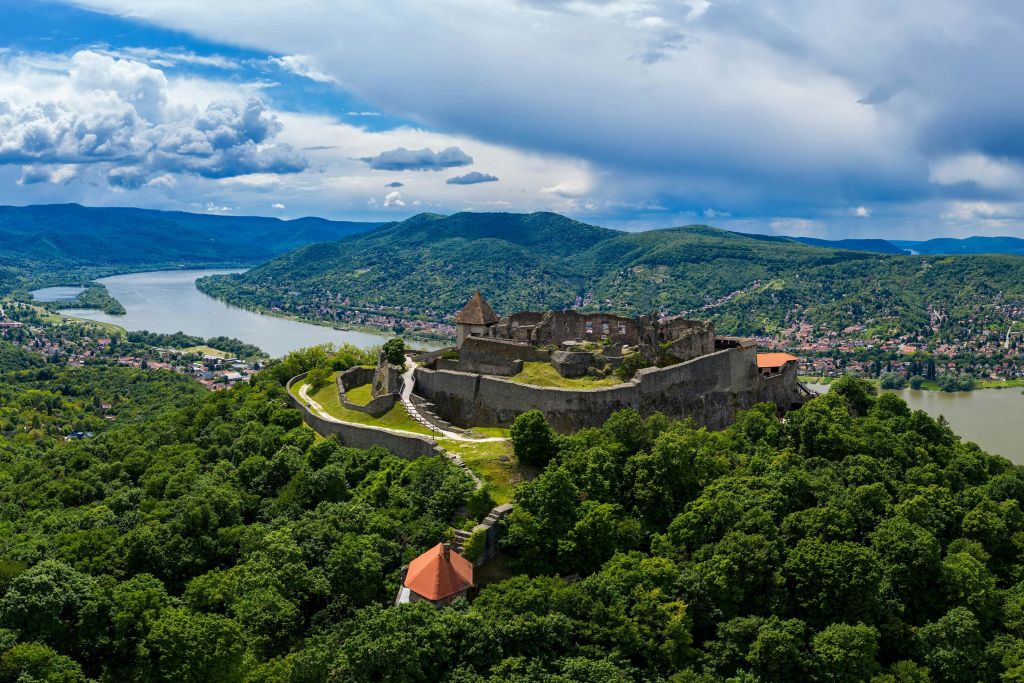 비세그라드 요새