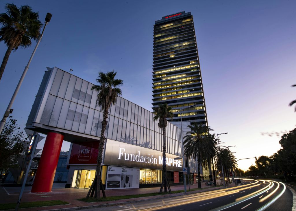MAPFRE 재단