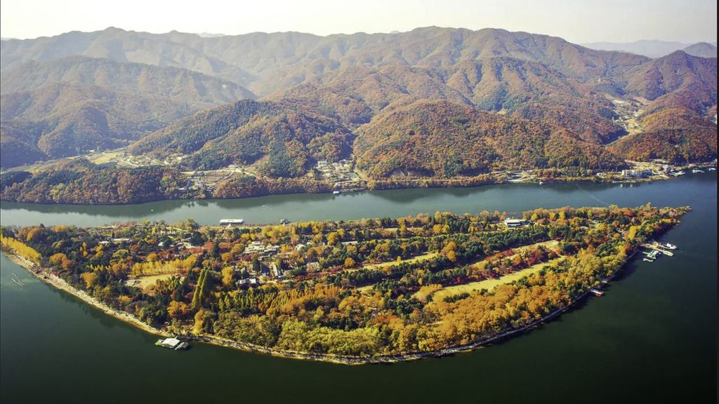 Nami Island + Garden of Morning Calm + Alpaca World Private Tour