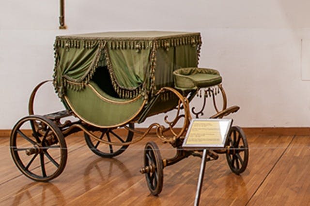 임페리얼 트레저리 비엔나 + 임페리얼 마차 박물관