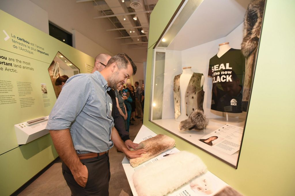 캐나다 자연 박물관