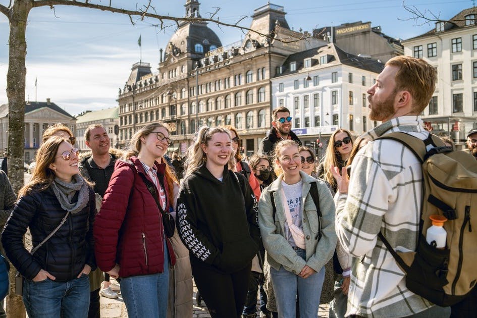 콩겐스니토르브 투어