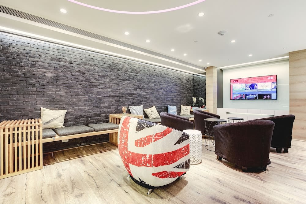 타이완 유스 호스텔