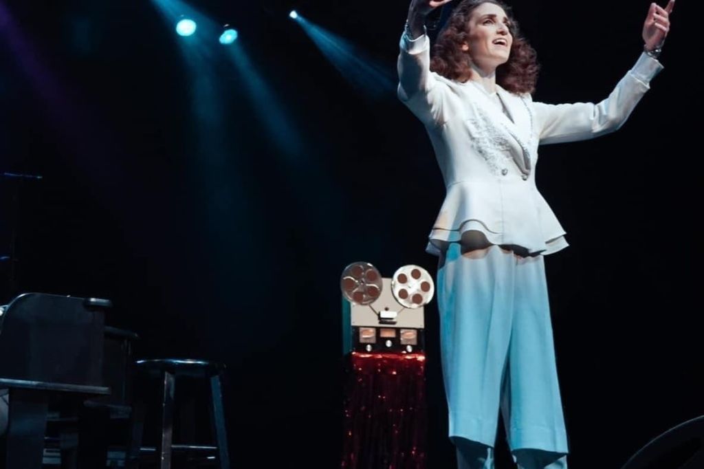 카펜터스 레거시