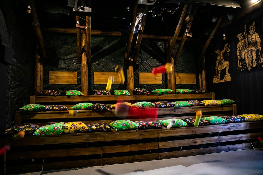 크라쿠프의 전설