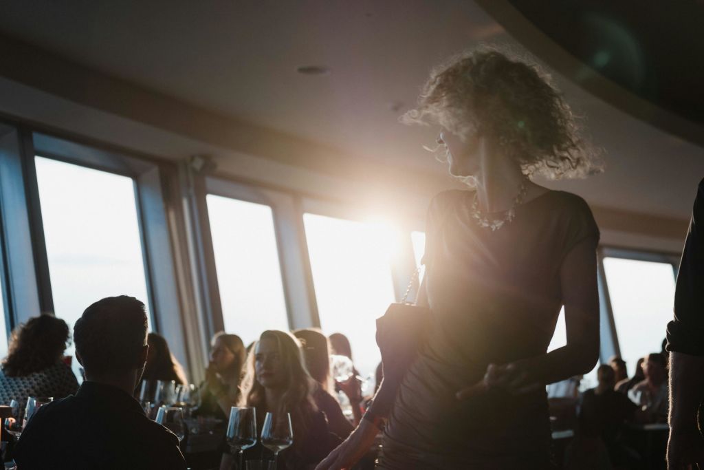 알렉산더 광장 TV 타워