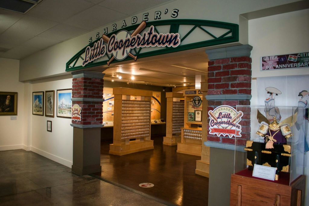 슈레이더스리틀쿠퍼스타운