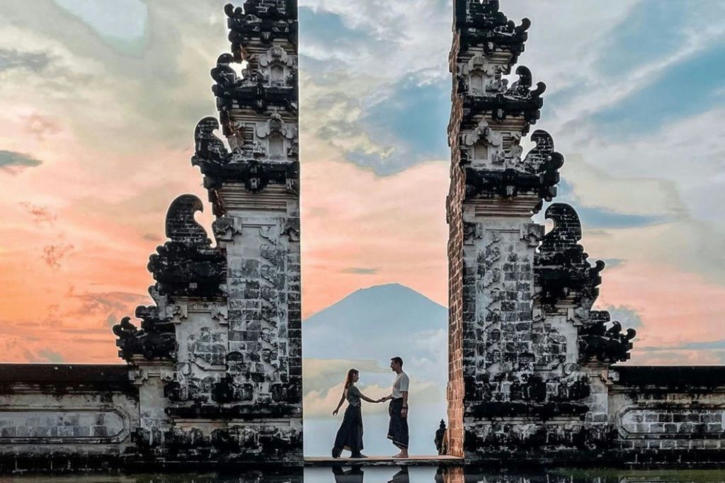 렘푸양 천국의 문