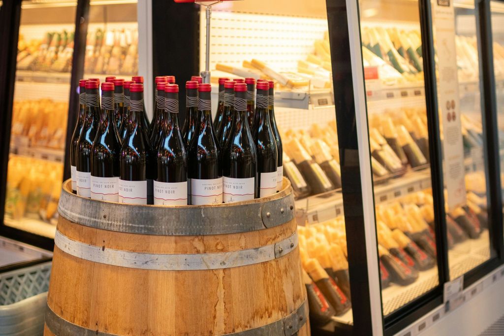 뮌헨 구시가지 음식 투어