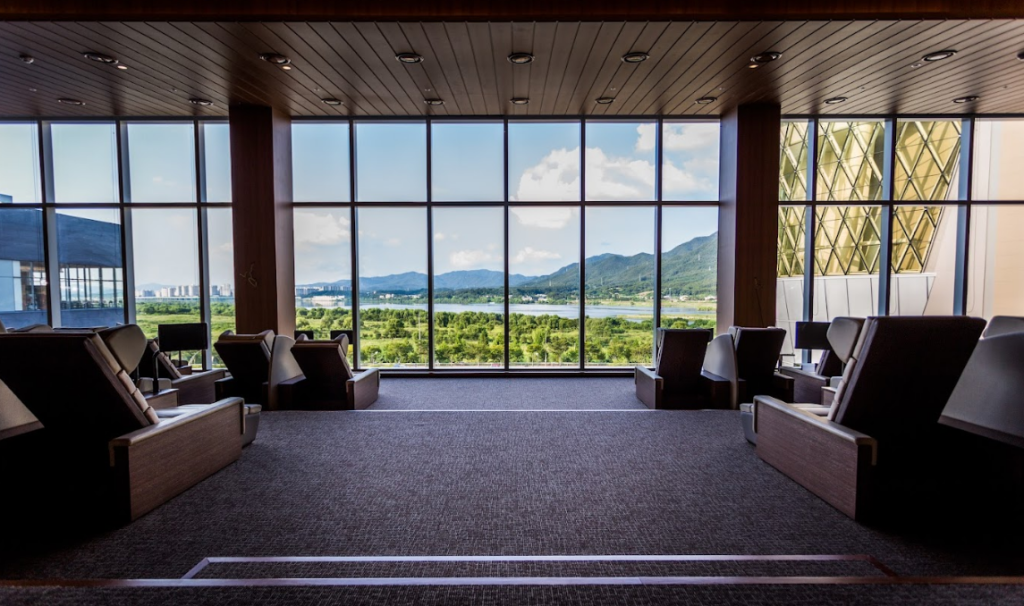 AQUAFIELD Jimjil Spa & Indoor Waterpark Discount Ticket [Gyeonggi Hanam/Goyang/Anseong] 