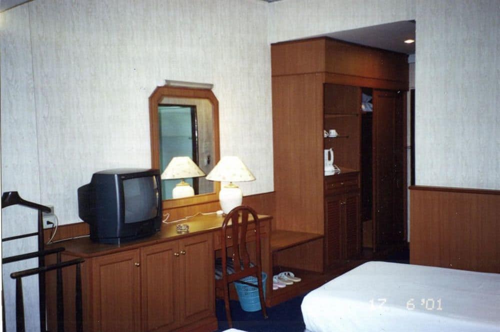 Guestroom