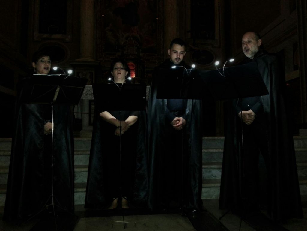 스콜라 로마나 앙상블