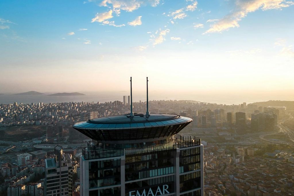 에마르 스카이뷰