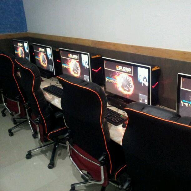 더락 PC