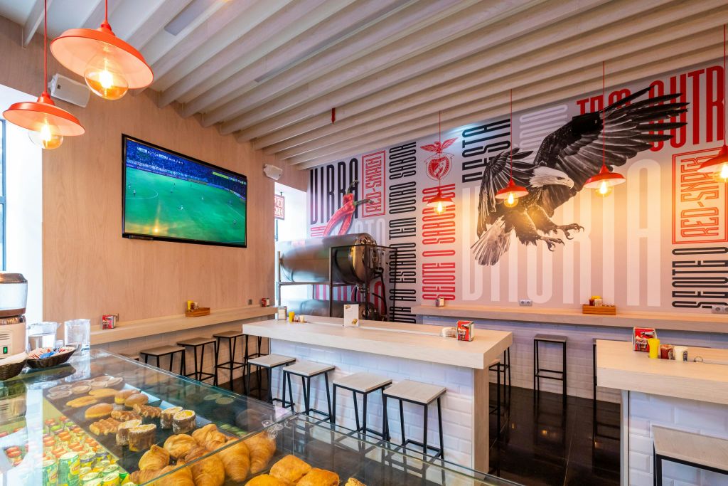 에스타디오 다 루스 입장권