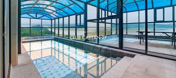 파주 오블라디풀빌라