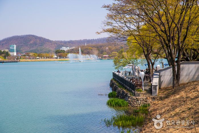 수성 유원지
