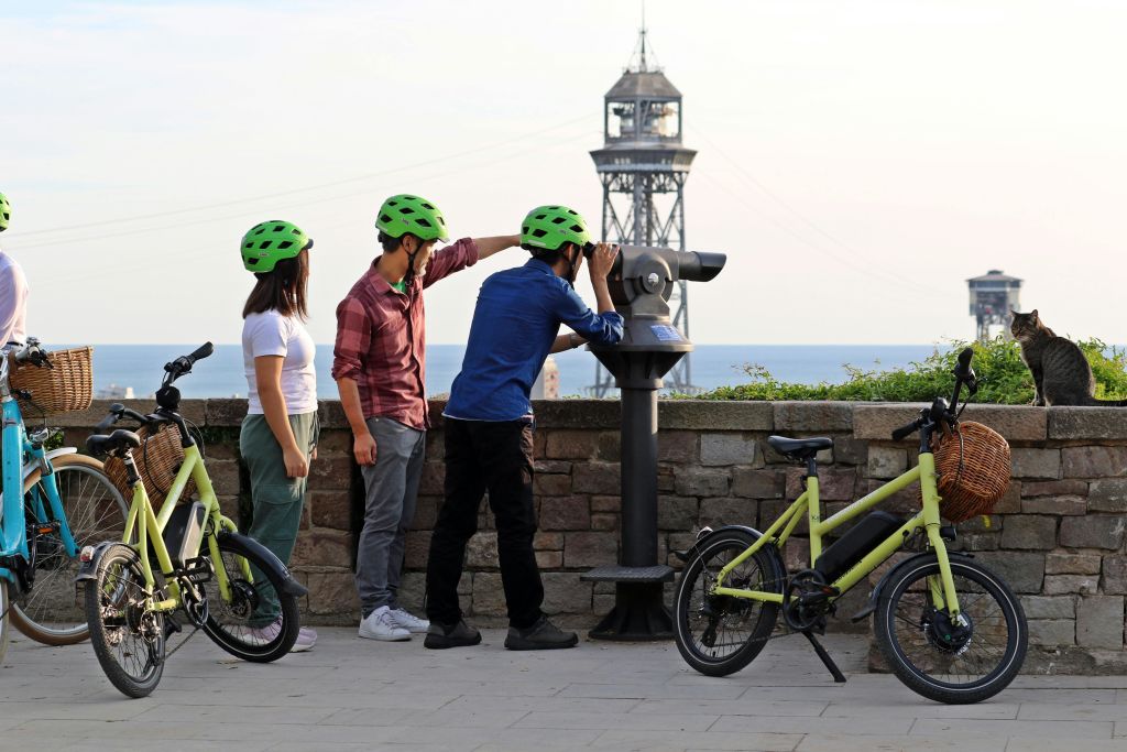 비시타알미라도르