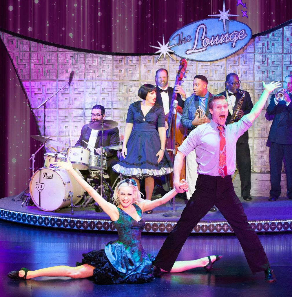 라스베가스! 더 쇼!