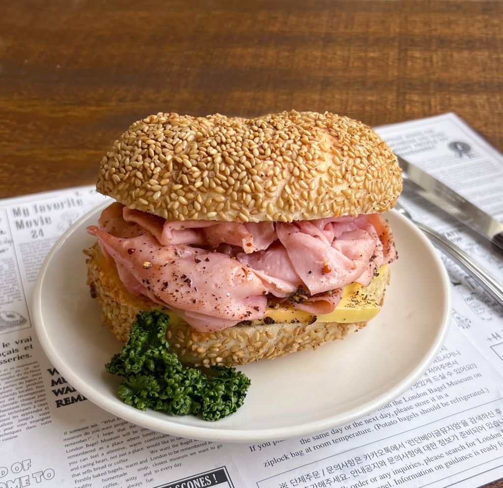 London Bagel Museum Thumbnail 5