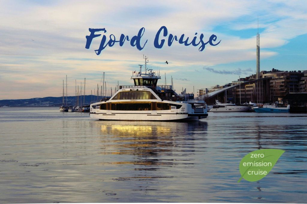 전기 및 배기가스 제로 보트