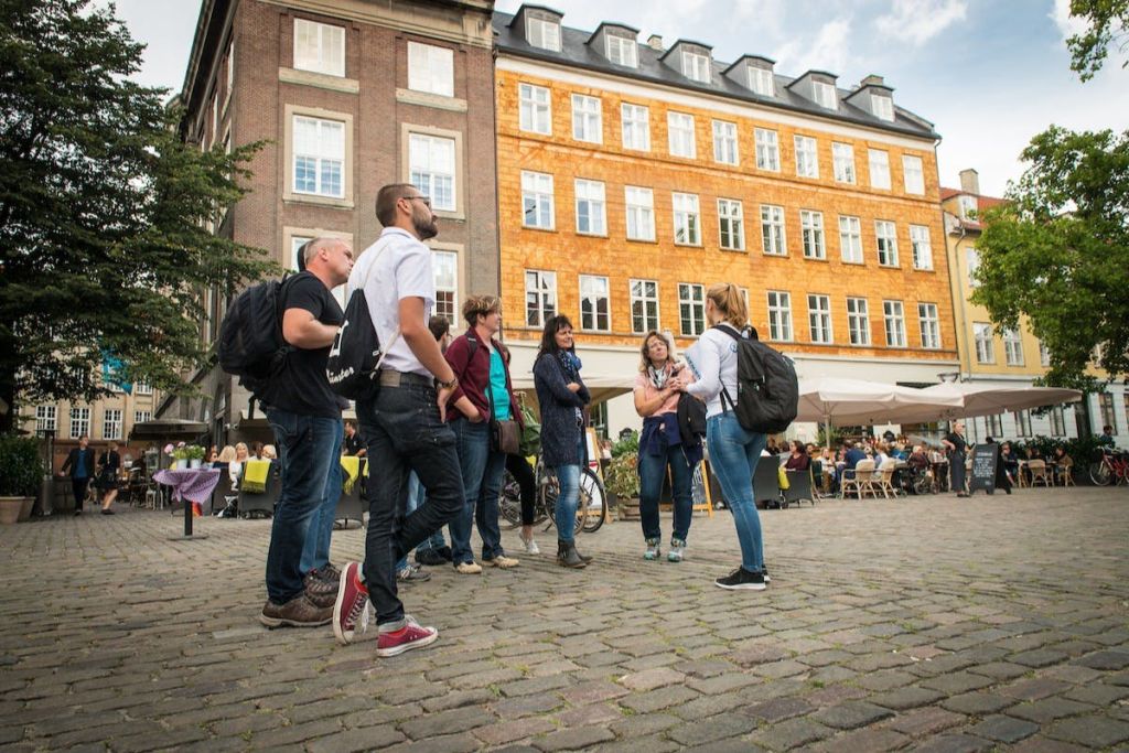 그레이프라이어스 스퀘어