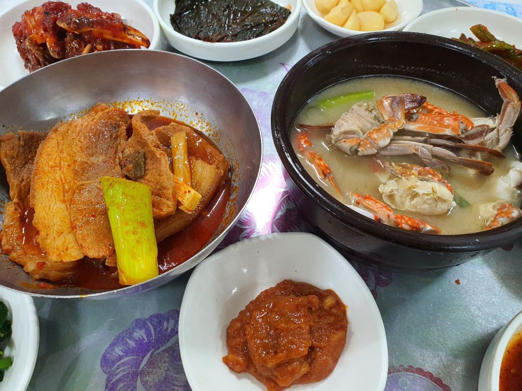 로타리식당